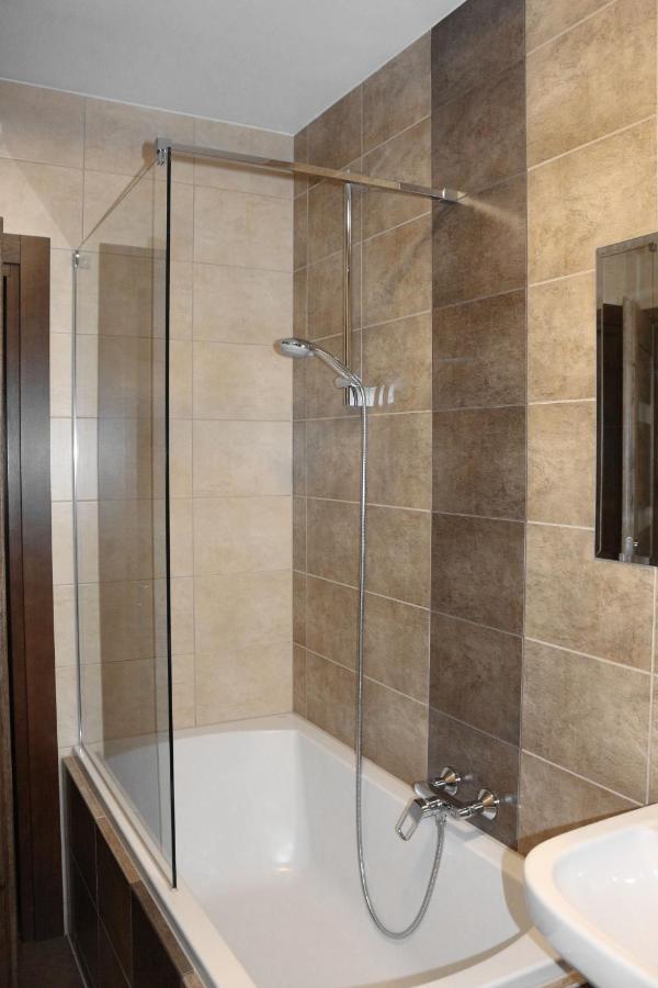 Apartament Leszczynowa 7 Blisko Zatora Spytkowice  Exterior foto