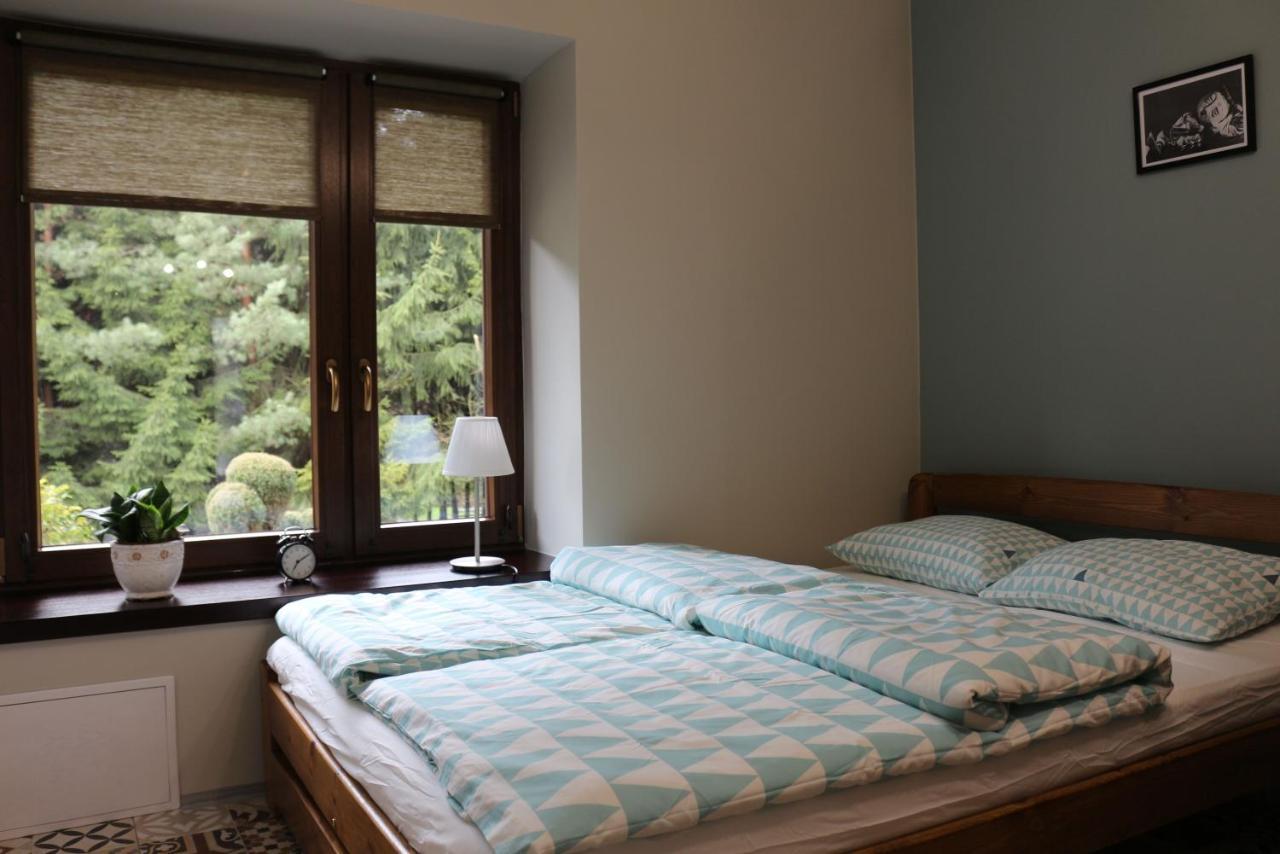 Apartament Leszczynowa 7 Blisko Zatora Spytkowice  Exterior foto