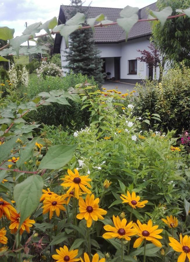 Apartament Leszczynowa 7 Blisko Zatora Spytkowice  Exterior foto
