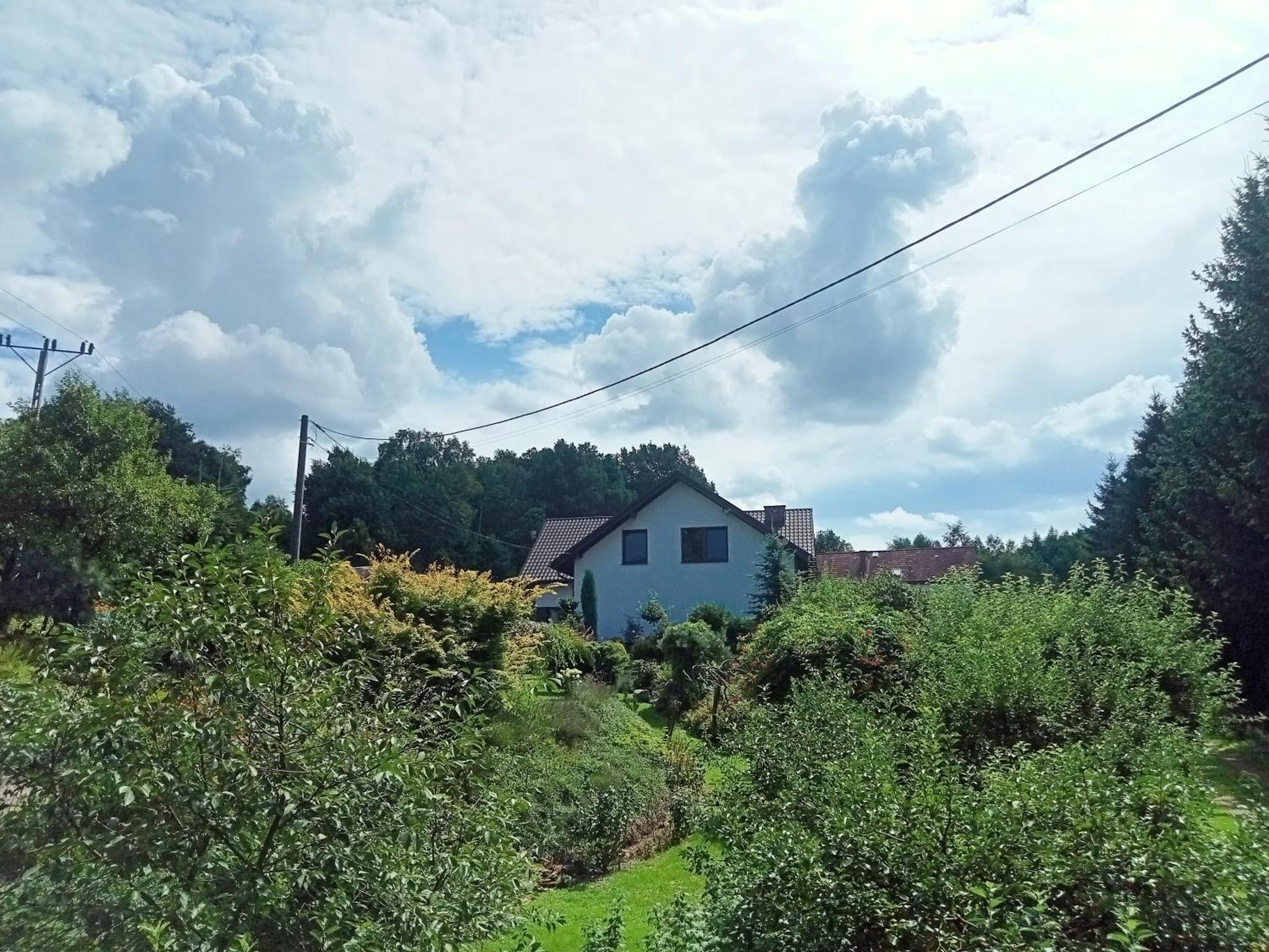 Apartament Leszczynowa 7 Blisko Zatora Spytkowice  Exterior foto
